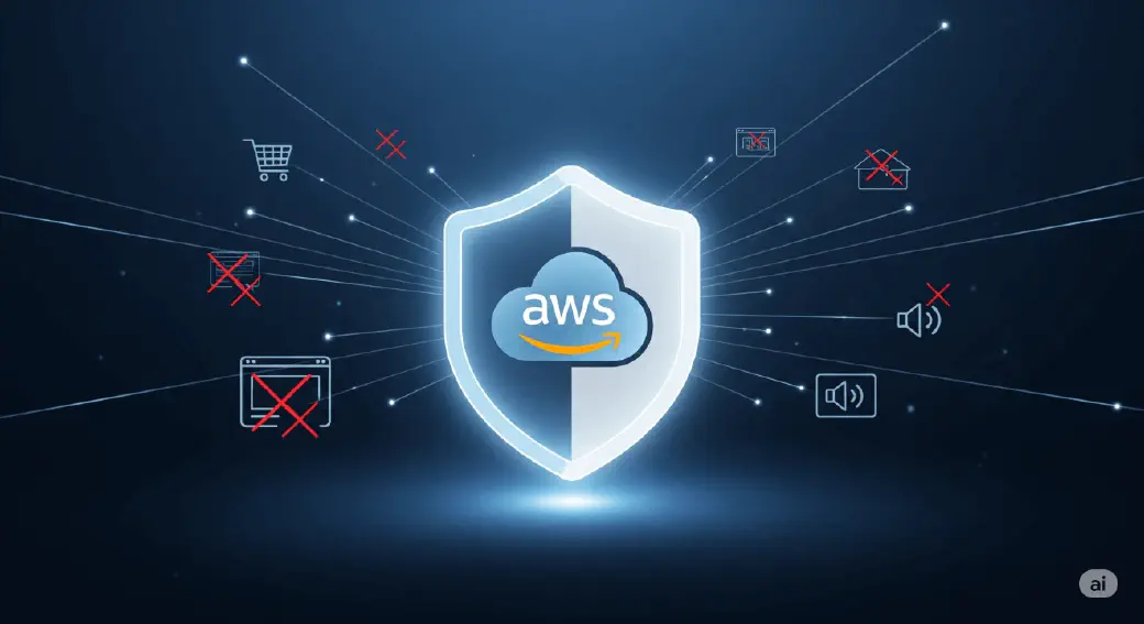 Cover image for How I Built My Own Ad-Blocking DNS Server in the Cloud (2025 Updated Edition!)