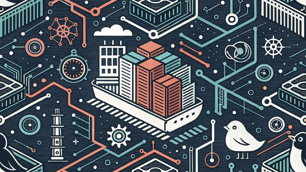 Cover image for Dive into AI Fun: Running DeepSeek-R1 on a Docker Container on Ubuntu